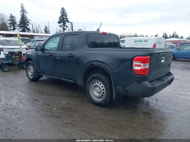 Ford Maverick Xl 2024 3FTTW8A30RRB07145 Image 3