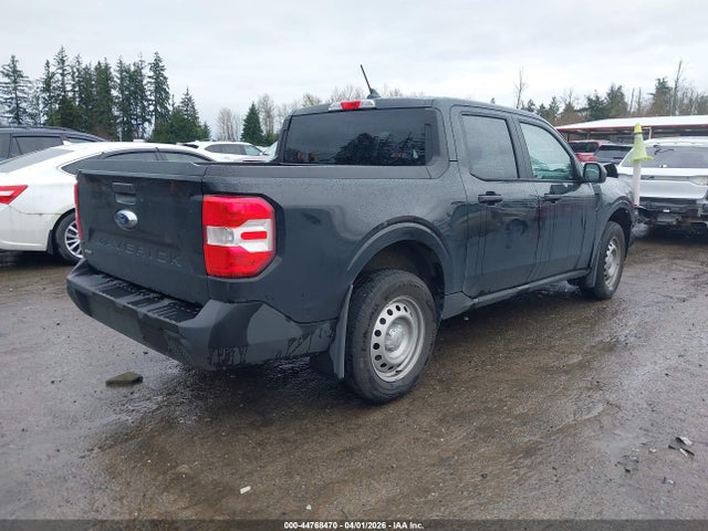 Ford Maverick Xl 2024 3FTTW8A30RRB07145 Image 4
