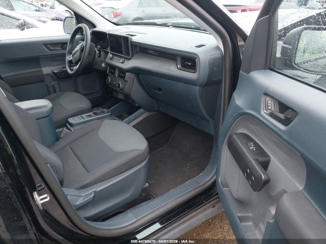 Ford Maverick Xl 2024 3FTTW8A30RRB07145 Image 5