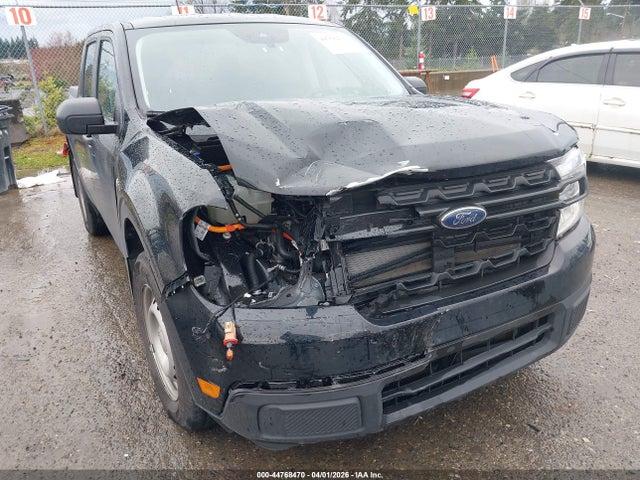 Ford Maverick Xl 2024 3FTTW8A30RRB07145 Image 6