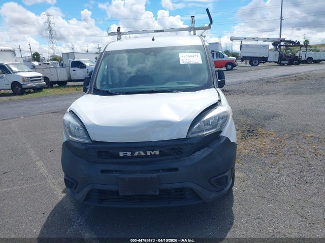 RAM Promaster City Tradesman 2021 ZFBHRFAB9M6T18653 Image 12