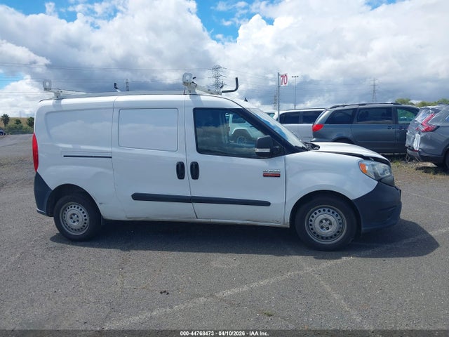 RAM Promaster City Tradesman 2021 ZFBHRFAB9M6T18653 Image 13
