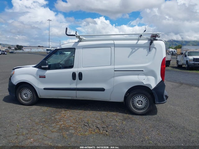 RAM Promaster City Tradesman 2021 ZFBHRFAB9M6T18653 Image 14