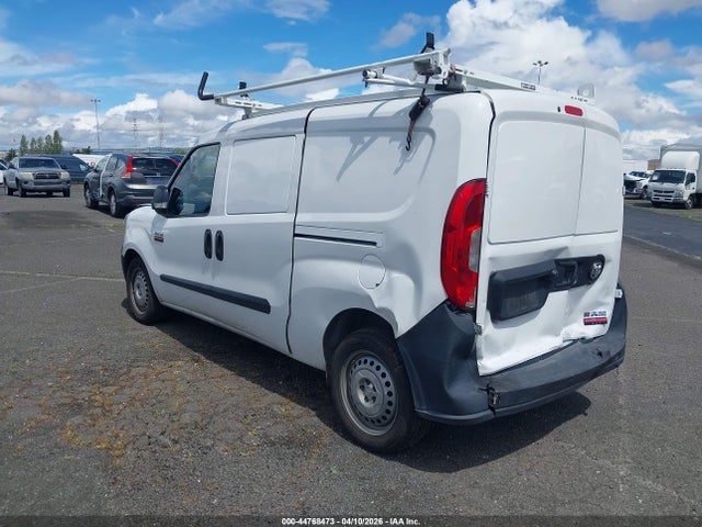 RAM Promaster City Tradesman 2021 ZFBHRFAB9M6T18653 Image 3