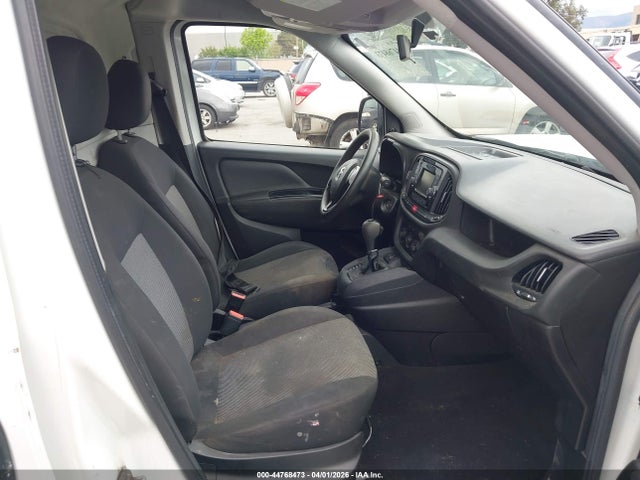 RAM Promaster City Tradesman 2021 ZFBHRFAB9M6T18653 Image 5