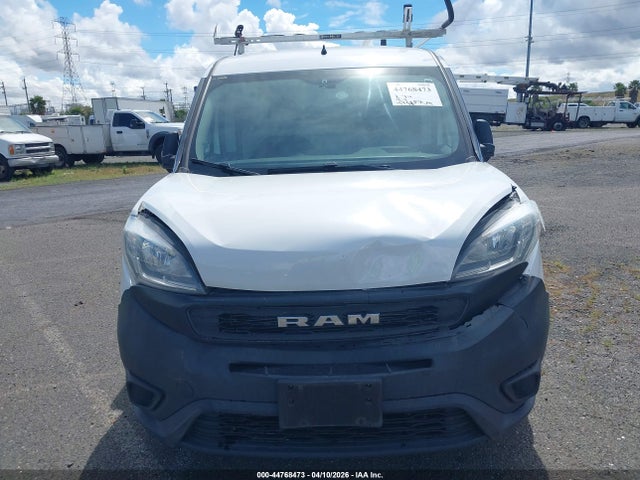 RAM Promaster City Tradesman 2021 ZFBHRFAB9M6T18653 Image 6