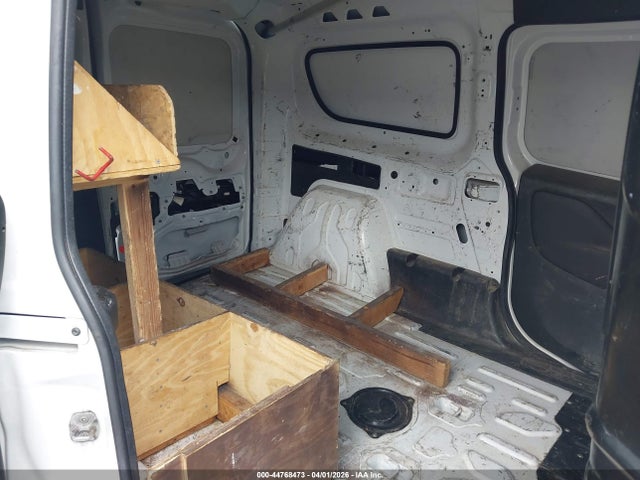 RAM Promaster City Tradesman 2021 ZFBHRFAB9M6T18653 Image 8