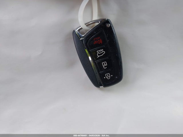 Продажа на аукционе авто 2014 Hyundai Santa Fe Sport 2.4l, vin: 5XYZU3LB6EG173291, номер лота: 44768481