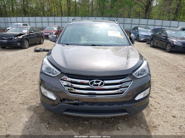 Продажа на аукционе авто 2014 Hyundai Santa Fe Sport 2.4l, vin: 5XYZU3LB6EG173291, номер лота: 44768481