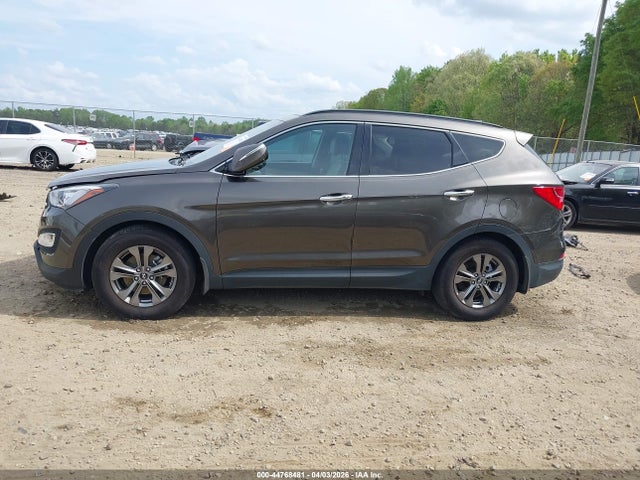 Продажа на аукционе авто 2014 Hyundai Santa Fe Sport 2.4l, vin: 5XYZU3LB6EG173291, номер лота: 44768481