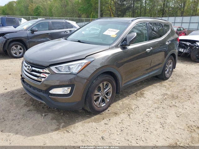 Продажа на аукционе авто 2014 Hyundai Santa Fe Sport 2.4l, vin: 5XYZU3LB6EG173291, номер лота: 44768481