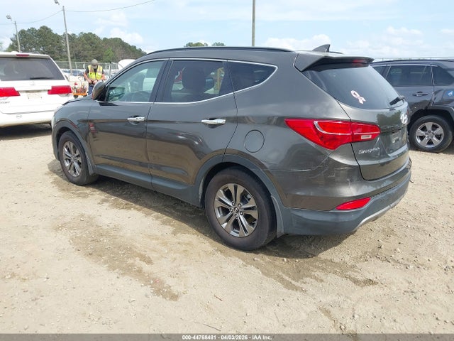 Продажа на аукционе авто 2014 Hyundai Santa Fe Sport 2.4l, vin: 5XYZU3LB6EG173291, номер лота: 44768481