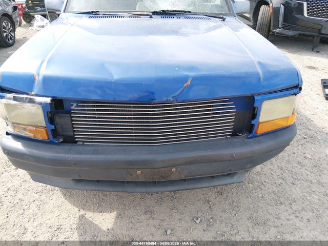 Aukcja sprzedaży 1995 Dodge Dakota, vin: 1B7GL23X9SW923863, numer aukcji: 44768484