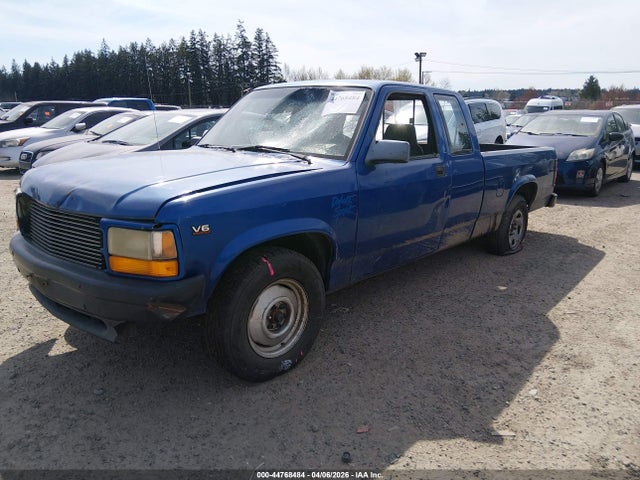 Aukcja sprzedaży 1995 Dodge Dakota, vin: 1B7GL23X9SW923863, numer aukcji: 44768484