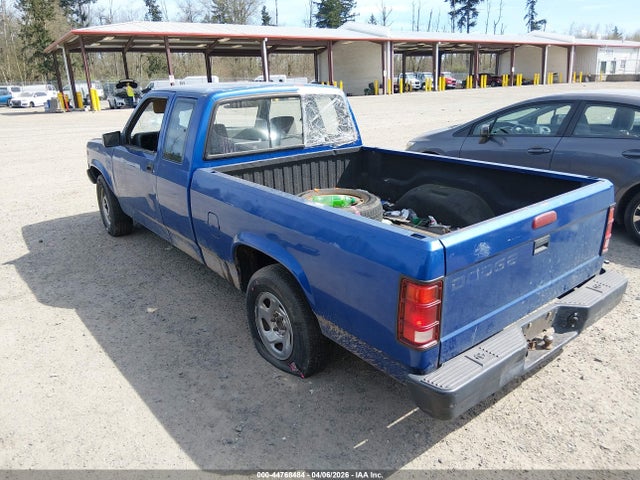 Aukcja sprzedaży 1995 Dodge Dakota, vin: 1B7GL23X9SW923863, numer aukcji: 44768484