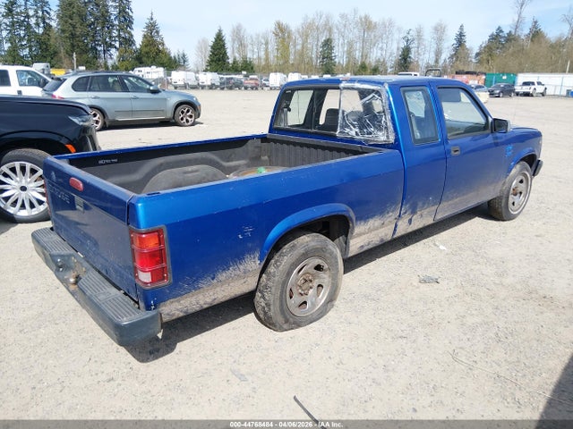 Aukcja sprzedaży 1995 Dodge Dakota, vin: 1B7GL23X9SW923863, numer aukcji: 44768484