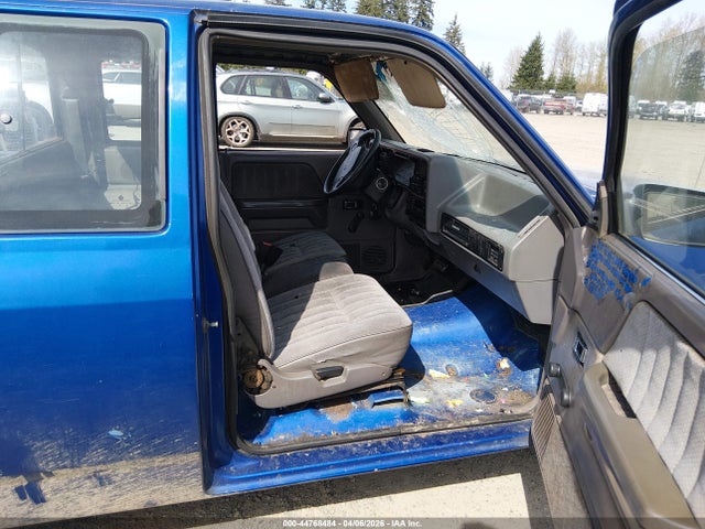 Aukcja sprzedaży 1995 Dodge Dakota, vin: 1B7GL23X9SW923863, numer aukcji: 44768484