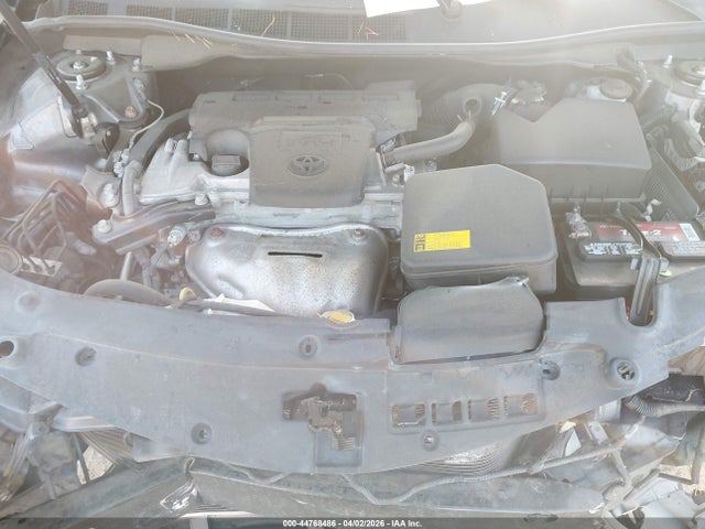 44768486 :رقم المزاد ، 4T1BF1FK0EU769163 vin ، 2014 Toyota Camry Se مزاد بيع