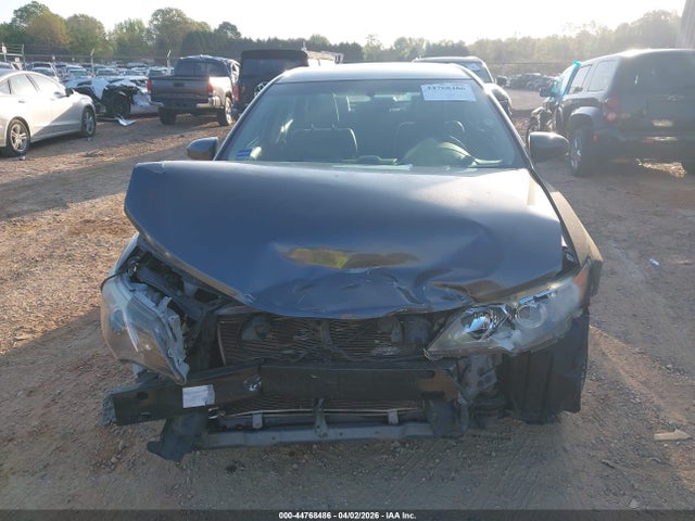 44768486 :رقم المزاد ، 4T1BF1FK0EU769163 vin ، 2014 Toyota Camry Se مزاد بيع