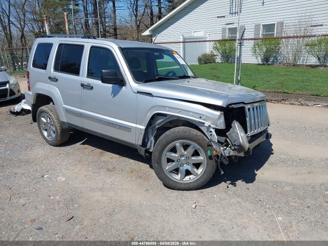 Aukcja sprzedaży 2011 Jeep Liberty Limited Edition, vin: 1J4PN5GK7BW588140, numer aukcji: 44768489