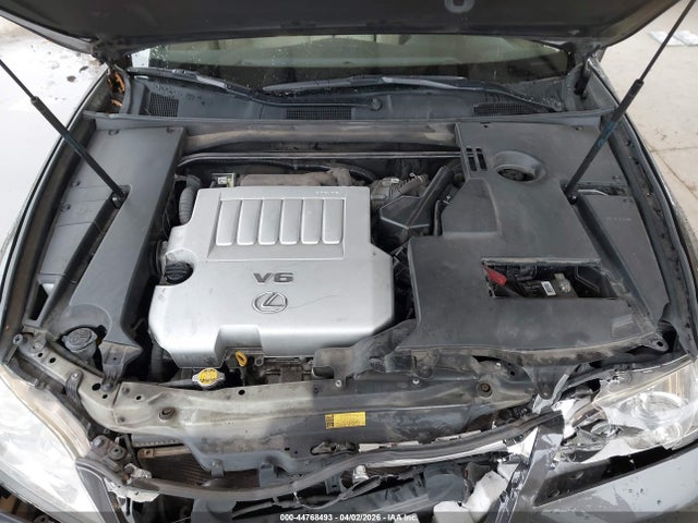 Aukcja sprzedaży 2010 Lexus Es 350, vin: JTHBK1EG6A2343575, numer aukcji: 44768493