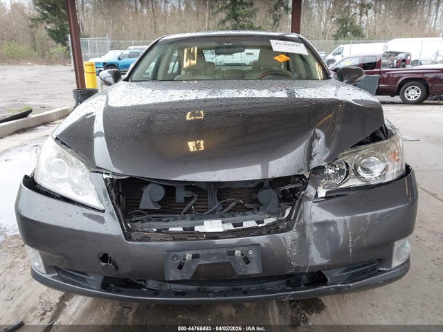 Aukcja sprzedaży 2010 Lexus Es 350, vin: JTHBK1EG6A2343575, numer aukcji: 44768493