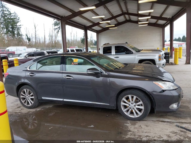 Aukcja sprzedaży 2010 Lexus Es 350, vin: JTHBK1EG6A2343575, numer aukcji: 44768493
