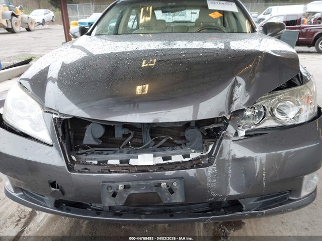 Aukcja sprzedaży 2010 Lexus Es 350, vin: JTHBK1EG6A2343575, numer aukcji: 44768493