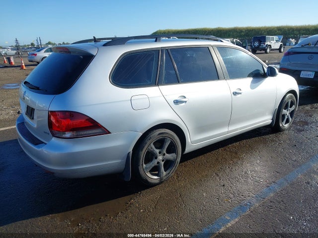 Aukcja sprzedaży 2014 Volkswagen Jetta Sportwagen 2.5l S, vin: 3VWPP7AJ2EM600840, numer aukcji: 44768496