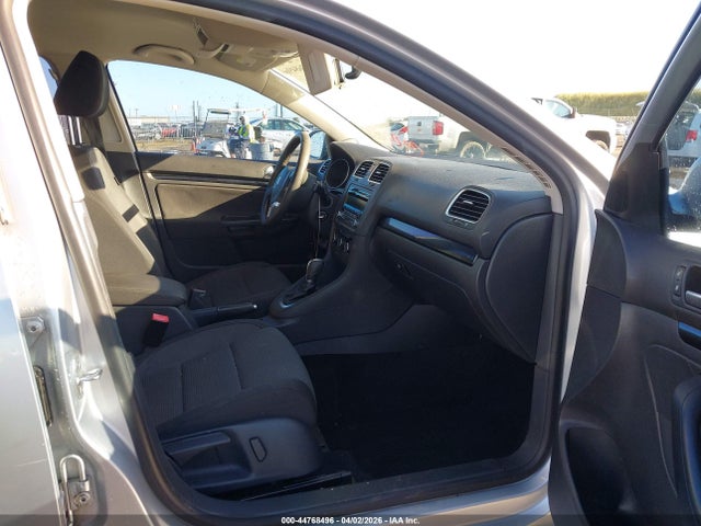 Aukcja sprzedaży 2014 Volkswagen Jetta Sportwagen 2.5l S, vin: 3VWPP7AJ2EM600840, numer aukcji: 44768496