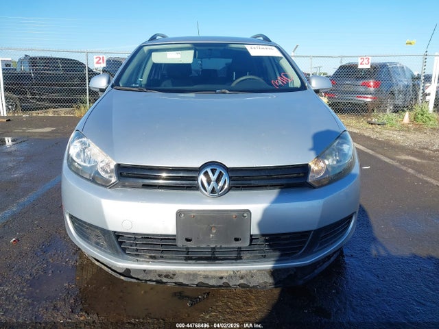 Aukcja sprzedaży 2014 Volkswagen Jetta Sportwagen 2.5l S, vin: 3VWPP7AJ2EM600840, numer aukcji: 44768496
