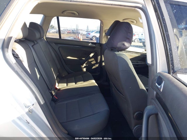 Aukcja sprzedaży 2014 Volkswagen Jetta Sportwagen 2.5l S, vin: 3VWPP7AJ2EM600840, numer aukcji: 44768496