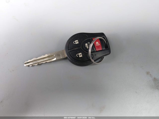 3N1CN7AP0EL845317 Nissan Versa 1.6 Sv