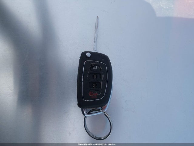 Hyundai SONATA SE 2016 5NPE24AF0GH391514 Image 11