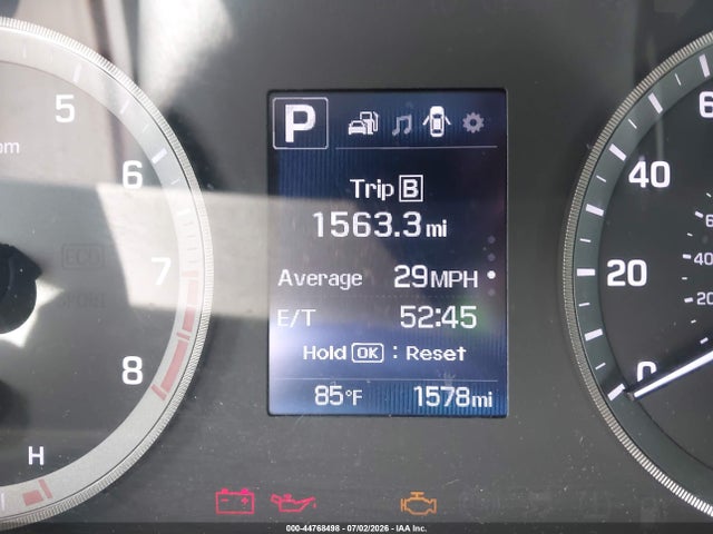 Hyundai SONATA SE 2016 5NPE24AF0GH391514 Image 13