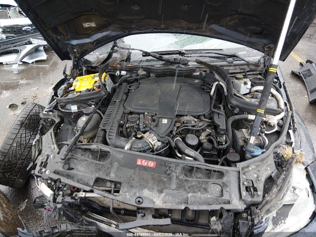 Продаж на аукціоні авто 2013 Mercedes-benz C 300 Luxury 4matic/sport 4matic, vin: WDDGF8AB0DR259297, номер лоту: 44768501