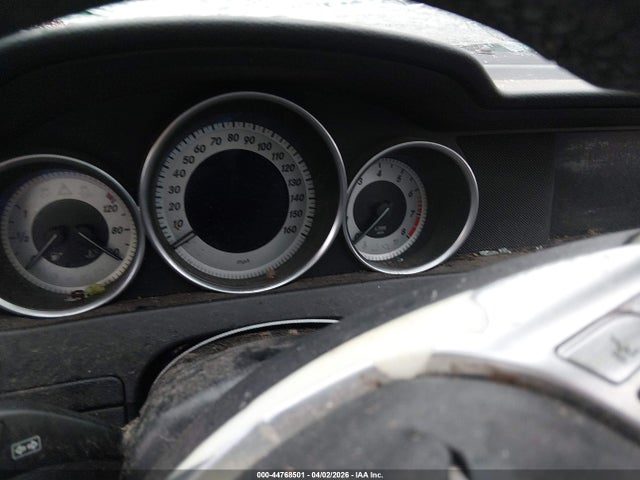 Продаж на аукціоні авто 2013 Mercedes-benz C 300 Luxury 4matic/sport 4matic, vin: WDDGF8AB0DR259297, номер лоту: 44768501