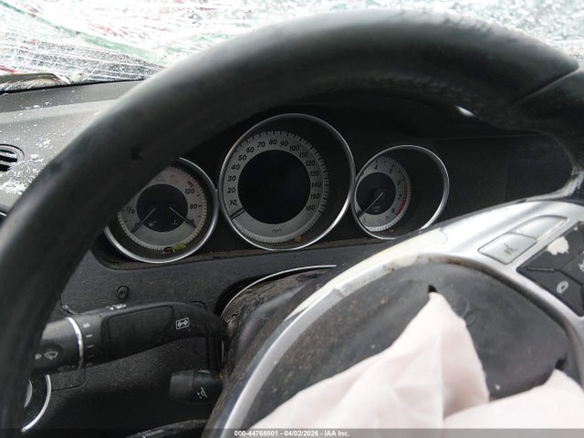 Продаж на аукціоні авто 2013 Mercedes-benz C 300 Luxury 4matic/sport 4matic, vin: WDDGF8AB0DR259297, номер лоту: 44768501