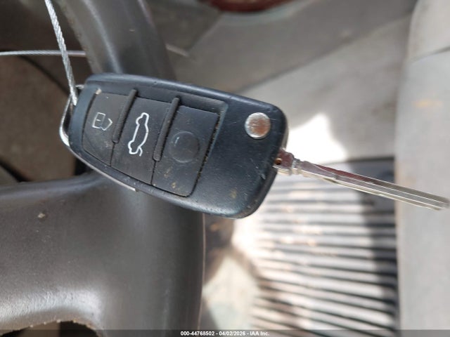 2006 AUDI A6 WAUDG74F06N065735 Photo 10