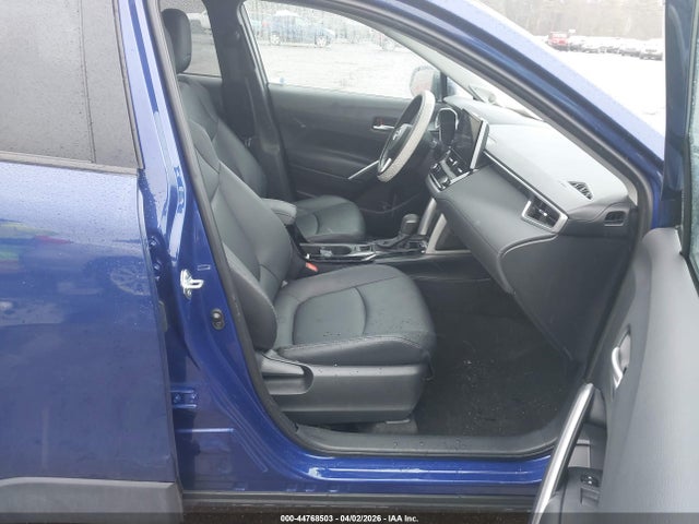 Продаж на аукціоні авто 2023 Toyota Corolla Cross Xle, vin: 7MUDAABG1PV062955, номер лоту: 44768503
