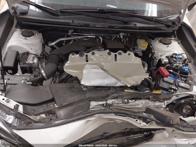 4S3GKAA66N1605143 Subaru Impreza Base