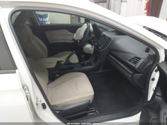 4S3GKAA66N1605143 Subaru Impreza Base