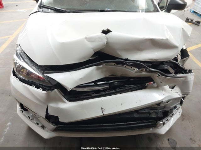 4S3GKAA66N1605143 Subaru Impreza Base