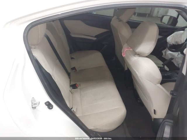 4S3GKAA66N1605143 Subaru Impreza Base