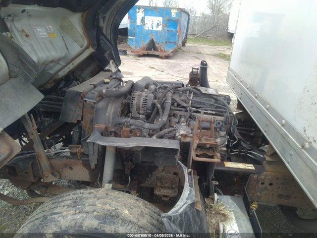 2015 Isuzu Npr Hd Reg მანქანა იყიდება აუქციონზე, vin: 54DC4W1B7FS801022, აუქციონის ნომერი: 44768510