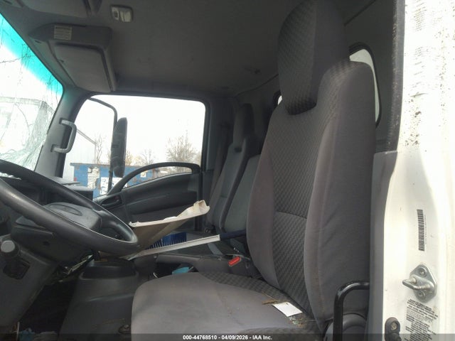 2015 Isuzu Npr Hd Reg მანქანა იყიდება აუქციონზე, vin: 54DC4W1B7FS801022, აუქციონის ნომერი: 44768510