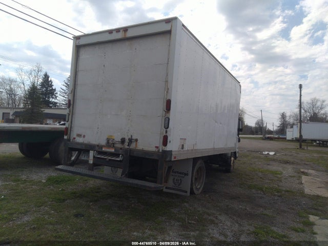 2015 Isuzu Npr Hd Reg მანქანა იყიდება აუქციონზე, vin: 54DC4W1B7FS801022, აუქციონის ნომერი: 44768510