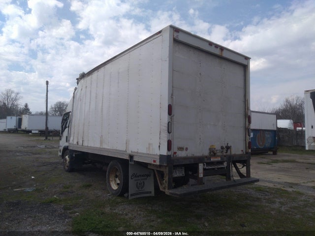 2015 Isuzu Npr Hd Reg მანქანა იყიდება აუქციონზე, vin: 54DC4W1B7FS801022, აუქციონის ნომერი: 44768510