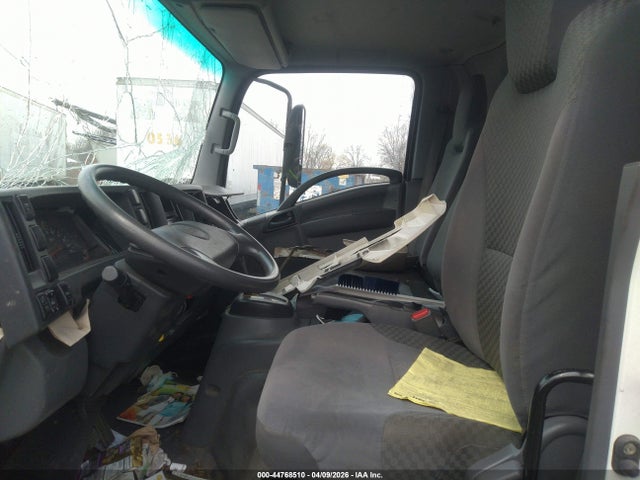 2015 Isuzu Npr Hd Reg მანქანა იყიდება აუქციონზე, vin: 54DC4W1B7FS801022, აუქციონის ნომერი: 44768510