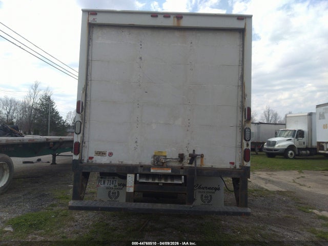 2015 Isuzu Npr Hd Reg მანქანა იყიდება აუქციონზე, vin: 54DC4W1B7FS801022, აუქციონის ნომერი: 44768510